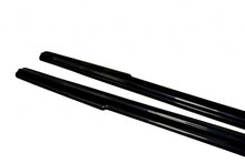 Load image into Gallery viewer, Maxton Design - SIDE SKIRTS DIFFUSERS FORD FOCUS MK1 RS
