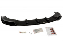 Load image into Gallery viewer, Maxton Design - FRONT SPLITTER OCTAVIA 2 PREFACE MODEL, STANDARD BUMPER
