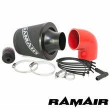 Load image into Gallery viewer, RamAir Induction Kit - Ford Fiesta MK6 ST150
