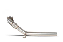 Load image into Gallery viewer, Scorpion Exhausts - VW Scirocco R - Turbo Downpipe )With or without Cat)
