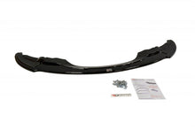 Load image into Gallery viewer, Maxton Design - FRONT SPLITTER BMW 3 E92 M-SPORT (PREFACE MODEL FITS M PERFORMANCE SPLITTERS) 2006-2009
