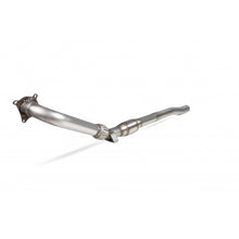 Load image into Gallery viewer, Scorpion Exhausts - Seat Leon Cupra R 2.0 Tsi 265 PS downpipe (WITH OR WITHOUT CAT)
