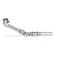 Load image into Gallery viewer, Scorpion Seat Leon Cupra R 2.0 TSI (2010-12) Downpipe
