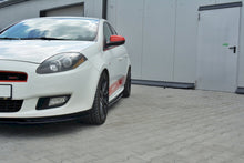 Load image into Gallery viewer, Maxton Design - SIDE SKIRTS DIFFUSERS FIAT BRAVO MK 2 SPORT
