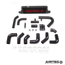 Load image into Gallery viewer, AIRTEC INTERCOOLER UPGRADE FOR FIAT 595 ABARTH 60MM CORE
