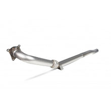 Load image into Gallery viewer, Scorpion Exhausts - Audi TT Mk2 2.0 TFSi Downpipe with De Cat or Sports Cat
