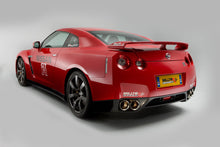 Load image into Gallery viewer, Milltek Sport - Nissan GT-R R35 - Exhaust System (Multiple Options)
