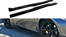 Load image into Gallery viewer, Maxton Design - SIDE SKIRTS DIFFUSERS NISSAN 370Z (2009-2012)

