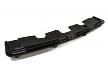 Load image into Gallery viewer, Maxton Design - CENTRAL REAR SPLITTER WITH VERTICAL BAR JEEP GRAND CHEROKEE WK2 SUMMIT (FACELIFT) (2013-2017)
