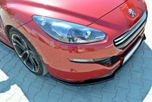Load image into Gallery viewer, Maxton Design - FRONT SPLITTER PEUGEOT RCZ FACELIFT (2012-15)
