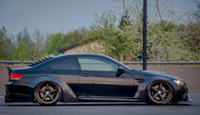 Load image into Gallery viewer, Maxton Design - BMW M3 E92 REAR WINDOW LOUVER
