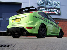 Load image into Gallery viewer, Milltek Sport - Cat Back Exhaust (Multiple Options) MK2 Focus RS
