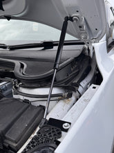 Load image into Gallery viewer, Ford Focus MK4 &amp; MK4.5 - Bonnet Strut Kit - Vudu
