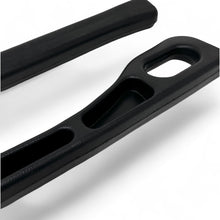Load image into Gallery viewer, Universal Seat Gap Filler Pair - Black
