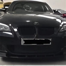 Load image into Gallery viewer, BMW E60 Splitter

