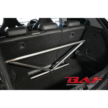 Load image into Gallery viewer, K-Brace® - Vauxhall Corsa VXR D Rear Strut Brace
