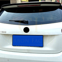 Load image into Gallery viewer, V Style Gloss Black Roof Spoiler for Mercedes Benz W176 A Class 13-18
