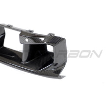 Load image into Gallery viewer, BMW G87 M2 CARBON FIBRE LOWER GRILLE - CT DESIGN
