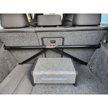 Load image into Gallery viewer, K-Brace® - Volkswagen Golf R32 / GTI MK5 Rear Strut Brace
