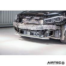 Load image into Gallery viewer, AIRTEC MOTORSPORT FRONT MOUNT INTERCOOLER FOR BMW M135I (F40)
