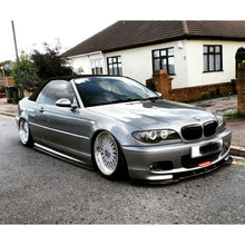 Load image into Gallery viewer, BMW E46 Bodykit (Splitter, Sides, Rears)

