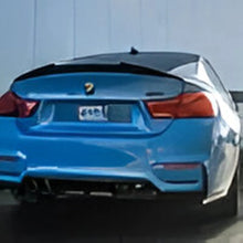 Load image into Gallery viewer, BMW F82 M4 Spoiler M-Performance Style
