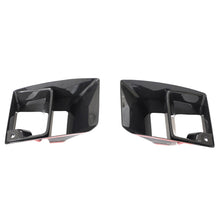Load image into Gallery viewer, BMW G87 M2 CARBON FIBRE DUCTS - CT DESIGN
