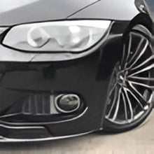Load image into Gallery viewer, BMW M-sport E92/93 Arkym Splitter Kit LCI 2010-2013
