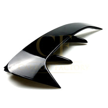 Load image into Gallery viewer, Gloss Black Rear Bumper Trims for Mercedes Benz W177 A Class Saloon 18-25 (Replacement)
