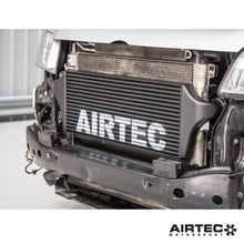 Load image into Gallery viewer, AIRTEC MOTORSPORT FRONT MOUNT INTERCOOLER FOR VW TRANSPORTER T5 / T6
