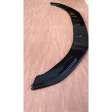 Load image into Gallery viewer, VW Caddy Mk4 Front Splitter (2015 Upwards)

