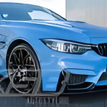 Load image into Gallery viewer, BMW M3/M4 (F80 F82 F83) Splitter
