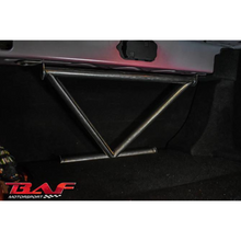 Load image into Gallery viewer, K-Brace® - Alfa Romeo Giulia Quadrifoglio 952 Rear Strut Brace
