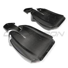 Load image into Gallery viewer, BMW GXX/F9X/G42 COUPE/CONVERTIBLE FULL CARBON FIBRE SEATS BACKS
