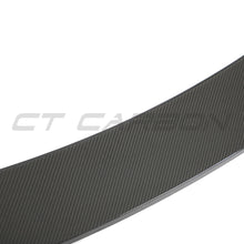 Load image into Gallery viewer, BMW G80 M3 &amp; G20 3 SERIES CARBON FIBRE SPOILER - CT DESIGN V2
