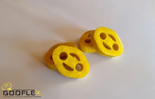 Load image into Gallery viewer, Subaru Impreza (1993-2007) Exhaust Hanger Mount Bushes
