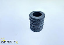 Load image into Gallery viewer, Exhaust Ring Polyurethane Rubber Hanger for Classic Audi 50,80,90,100,200, A6, Cabriolet, Golf, Passat, Mercedes
