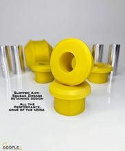 Load image into Gallery viewer, Vauxhall Opel Corsa D VXR (2006-2014) Front Suspension Arm Bushes
