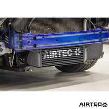 Load image into Gallery viewer, AIRTEC MOTORSPORT FRONT MOUNT INTERCOOLER FOR FORD MUSTANG 2.3 ECOBOOST
