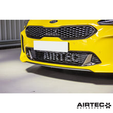 Load image into Gallery viewer, AIRTEC MOTORSPORT FRONT MOUNT INTERCOOLER FOR KIA STINGER GT 3.3 V6
