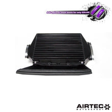 Load image into Gallery viewer, AIRTEC TOP MOUNT INTERCOOLER UPGRADE FOR MINI COOPER S R53
