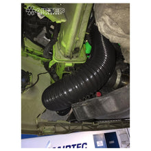 Load image into Gallery viewer, AIRTEC MOTORSPORT GROUP A COLD FEED – TWO-PIECE KIT &amp; DUCTING FOR FOCUS MK2 RS
