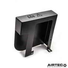 Load image into Gallery viewer, AIRTEC Full ECU Cover To Suit Cold Feed Air Filter Kits For Focus ST225
