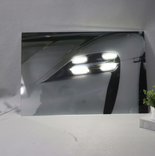 Load image into Gallery viewer, Custom LED Gloss Car Canvas Wall Art - Customise Yours / 60x40cm - DIVERSION
