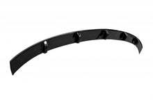 Load image into Gallery viewer, Maxton Design - CENTRAL REAR SPLITTER ALFA ROMEO BRERA (WITH VERTICAL BARS)
