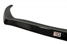 Load image into Gallery viewer, Maxton Design - FRONT SPLITTER V.2 AUDI A4 B8 (FACELIFT)
