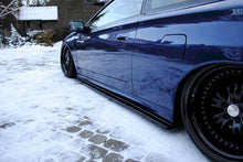 Load image into Gallery viewer, Maxton Design - SIDE SKIRTS DIFFUSERS TOYOTA CELICA T23 TS PREFACE
