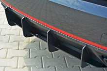 Load image into Gallery viewer, Maxton Design - REAR DIFFUSER SKODA OCTAVIA VRS MK3/ MK3.5 HATCHBACK/ ESTATE
