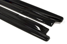 Load image into Gallery viewer, Maxton Design - SIDE SKIRTS DIFFUSERS SKODA OCTAVIA VRS MK3/ MK3.5 HATCHBACK/ESTATE
