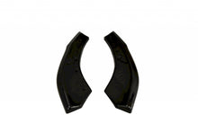 Load image into Gallery viewer, Maxton Design - REAR SIDE SPLITTERS KIA SPORTAGE MK4 GT LINE
